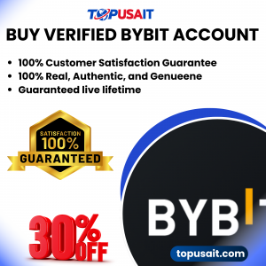 Buy Verified Bybit Accounts Solutions – TopUSAIT.com